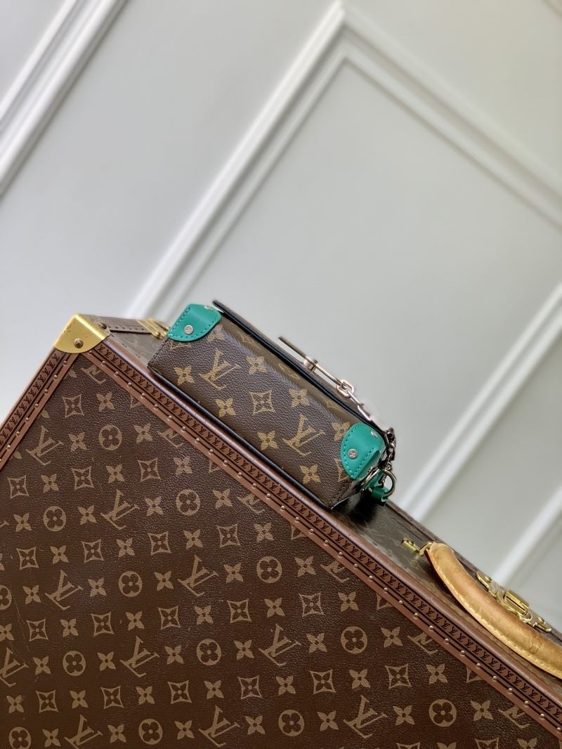 LV Satchel bags